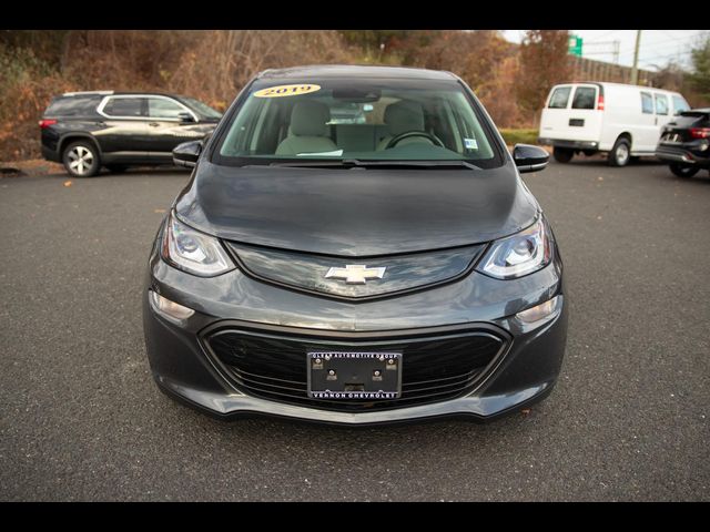 2019 Chevrolet Bolt EV LT