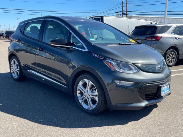 2019 Chevrolet Bolt EV LT