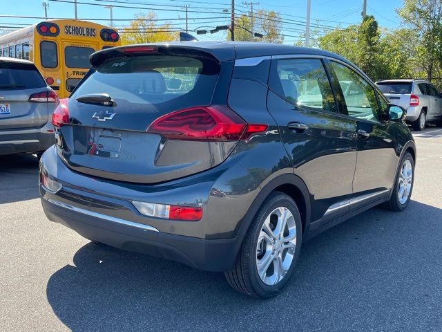 2019 Chevrolet Bolt EV LT