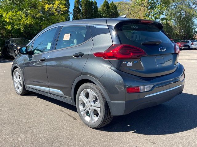 2019 Chevrolet Bolt EV LT