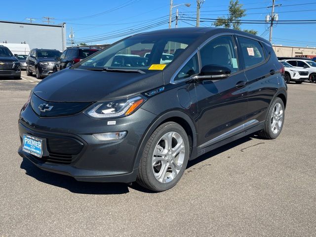 2019 Chevrolet Bolt EV LT