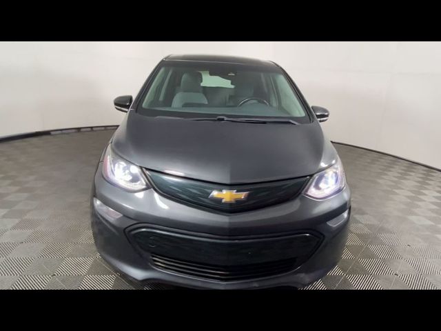 2019 Chevrolet Bolt EV LT