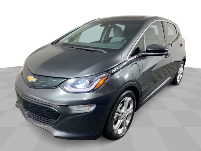 2019 Chevrolet Bolt EV LT