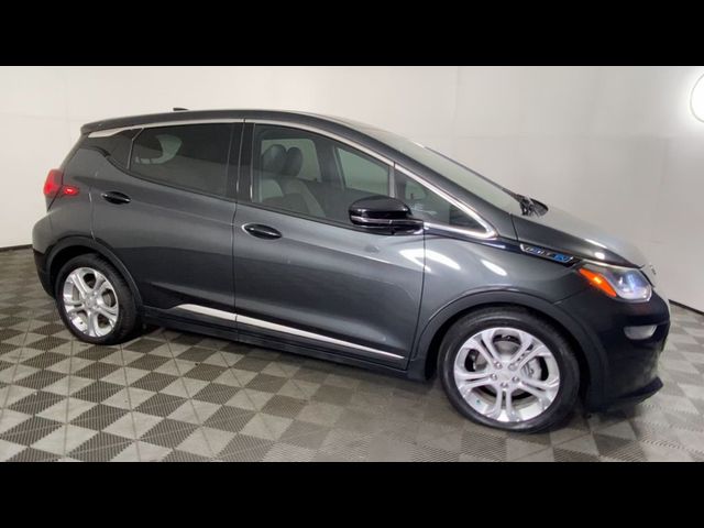 2019 Chevrolet Bolt EV LT