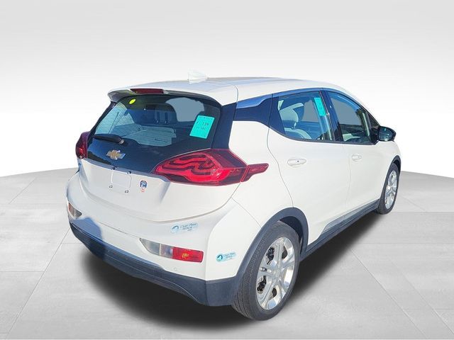 2019 Chevrolet Bolt EV LT