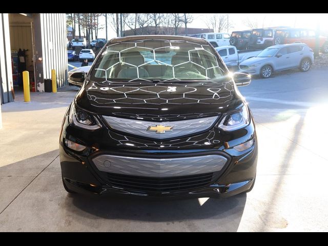 2019 Chevrolet Bolt EV LT