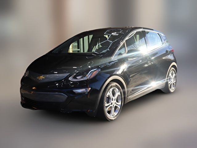 2019 Chevrolet Bolt EV LT