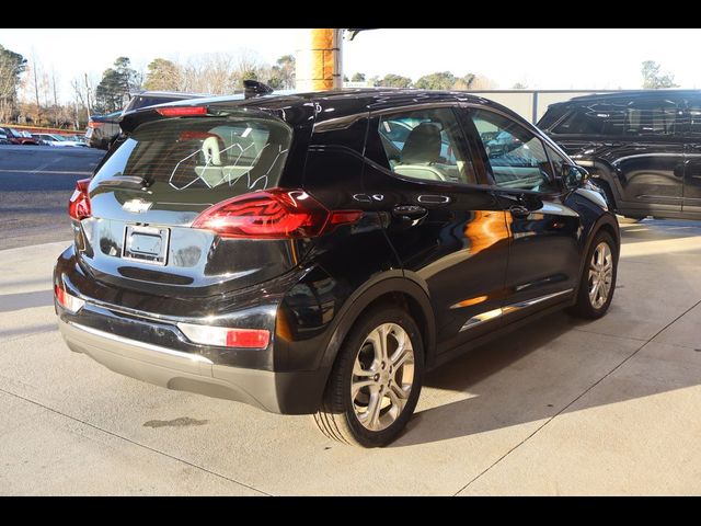 2019 Chevrolet Bolt EV LT