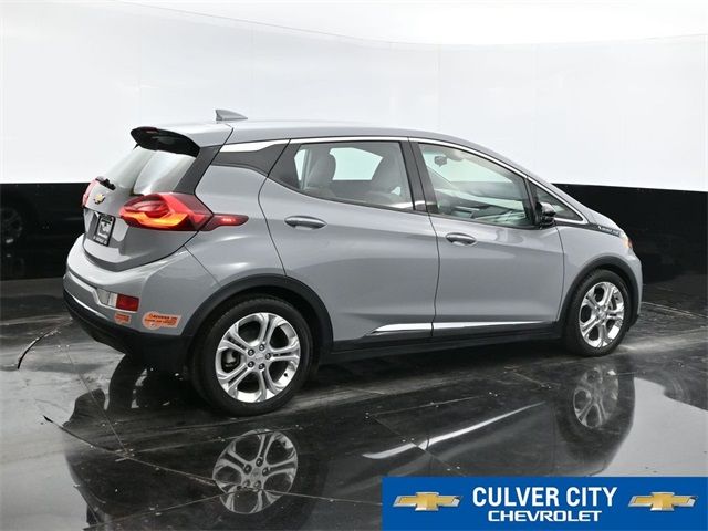 2019 Chevrolet Bolt EV LT