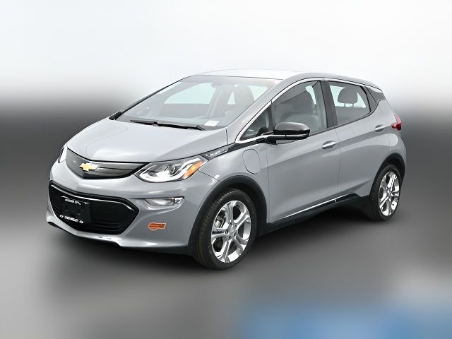 2019 Chevrolet Bolt EV LT