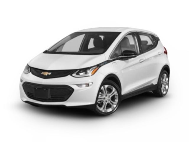 2019 Chevrolet Bolt EV LT