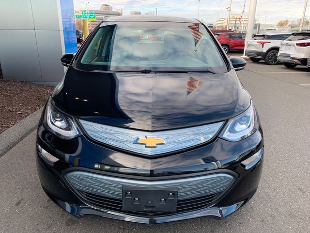 2019 Chevrolet Bolt EV LT