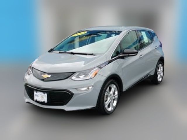 2019 Chevrolet Bolt EV LT