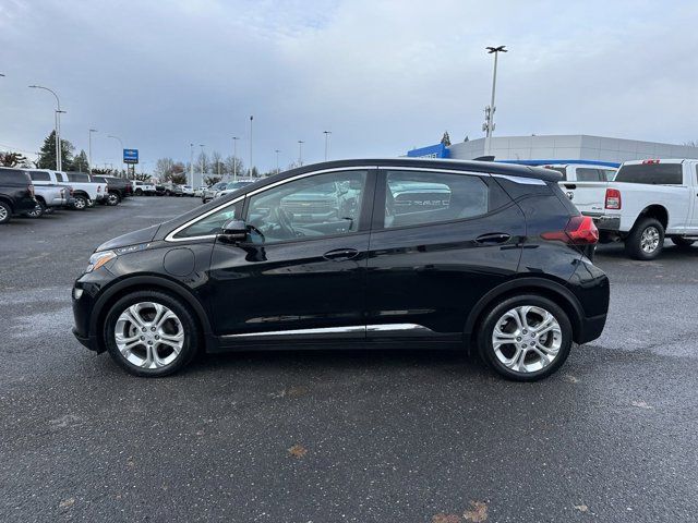 2019 Chevrolet Bolt EV LT