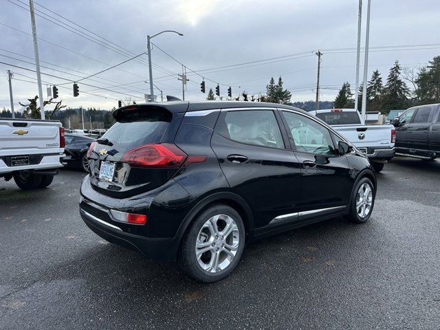 2019 Chevrolet Bolt EV LT