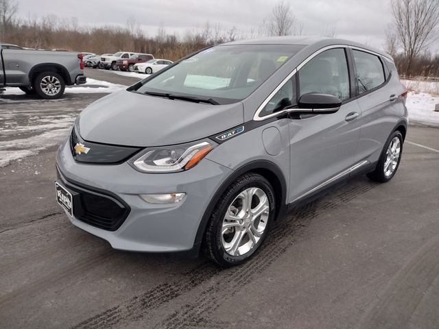 2019 Chevrolet Bolt EV LT