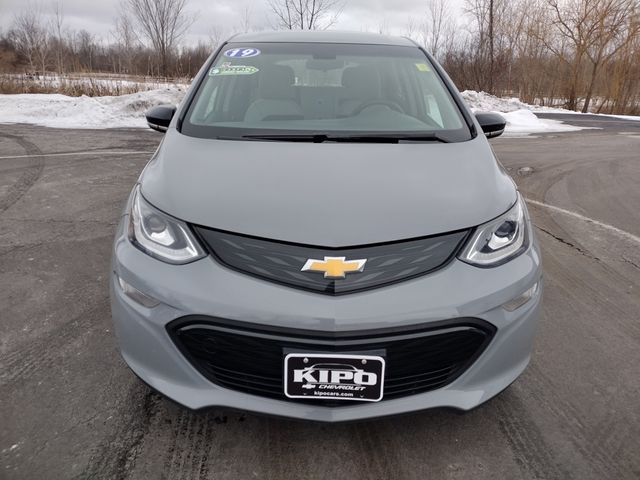 2019 Chevrolet Bolt EV LT