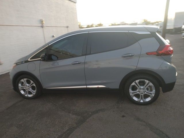 2019 Chevrolet Bolt EV LT