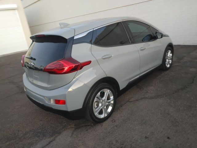 2019 Chevrolet Bolt EV LT