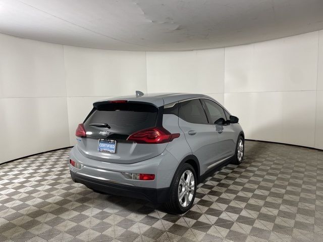 2019 Chevrolet Bolt EV LT