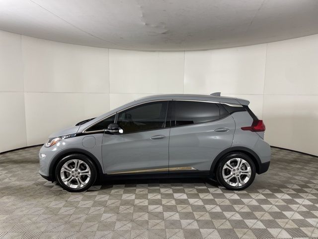 2019 Chevrolet Bolt EV LT