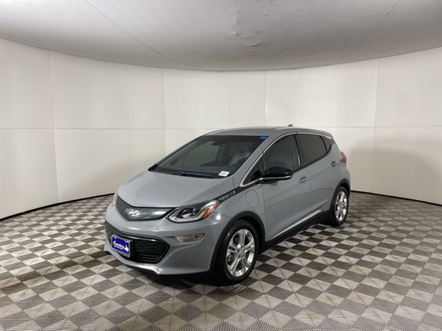 2019 Chevrolet Bolt EV LT