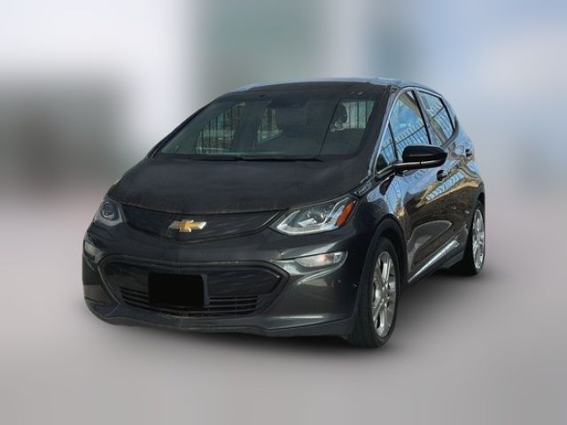 2019 Chevrolet Bolt EV LT