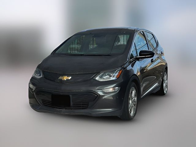 2019 Chevrolet Bolt EV LT