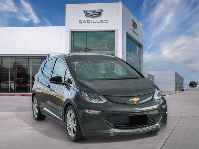 2019 Chevrolet Bolt EV LT