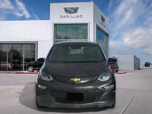 2019 Chevrolet Bolt EV LT