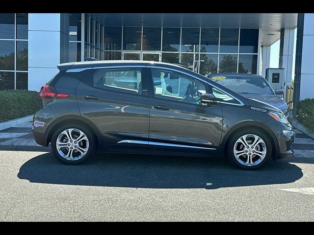 2019 Chevrolet Bolt EV LT