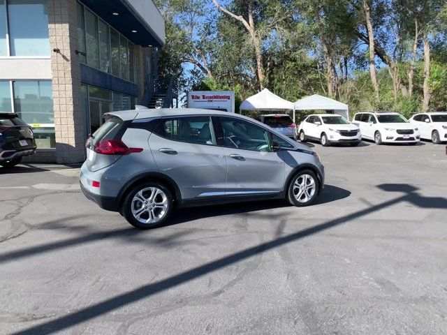 2019 Chevrolet Bolt EV LT