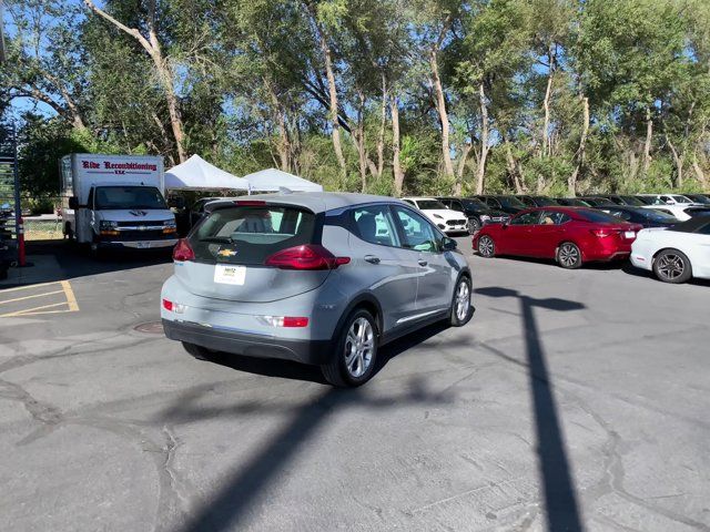 2019 Chevrolet Bolt EV LT