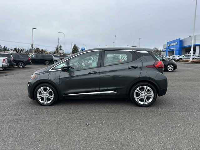 2019 Chevrolet Bolt EV LT