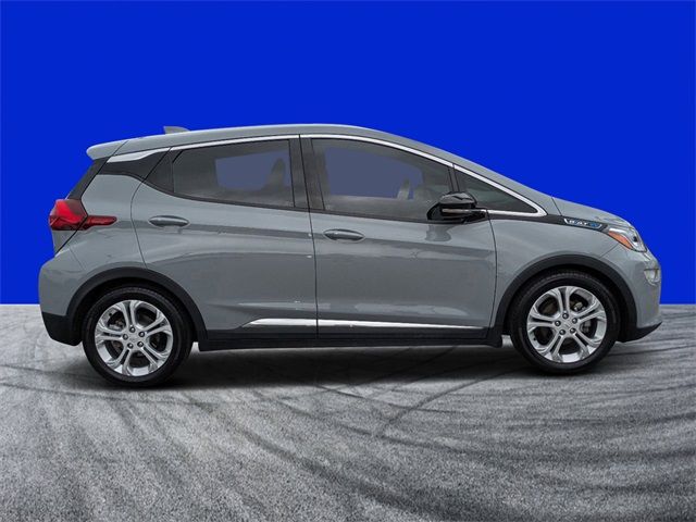 2019 Chevrolet Bolt EV LT