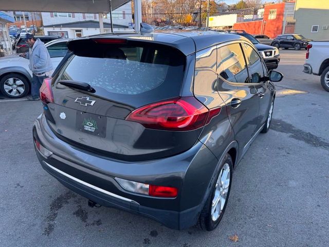 2019 Chevrolet Bolt EV LT