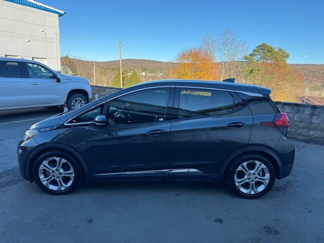 2019 Chevrolet Bolt EV LT