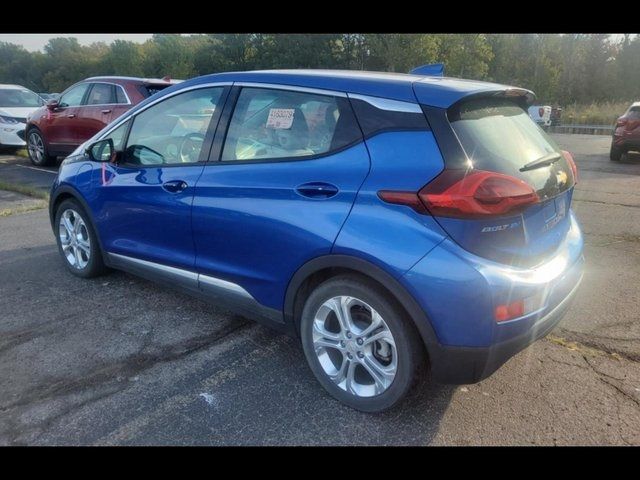 2019 Chevrolet Bolt EV LT