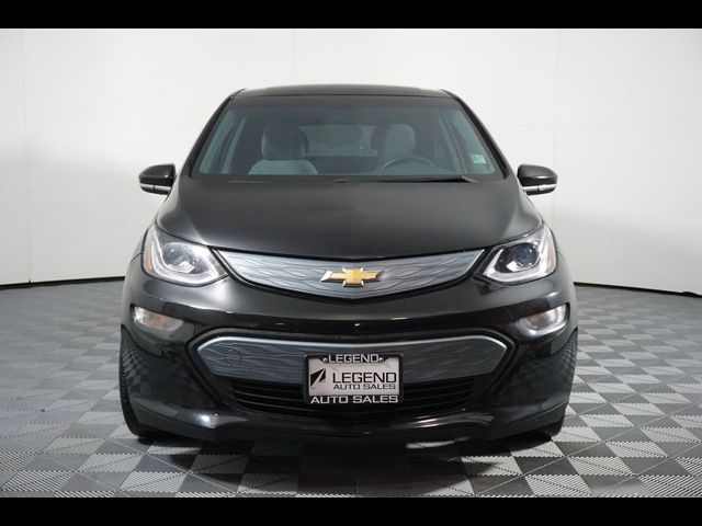 2019 Chevrolet Bolt EV LT