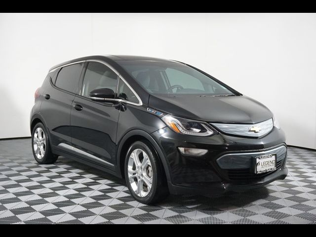 2019 Chevrolet Bolt EV LT