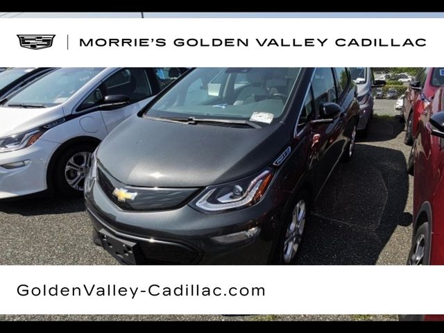2019 Chevrolet Bolt EV LT