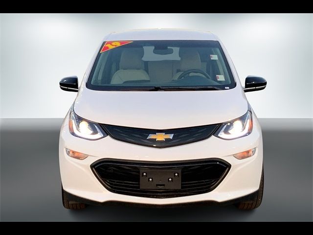 2019 Chevrolet Bolt EV LT