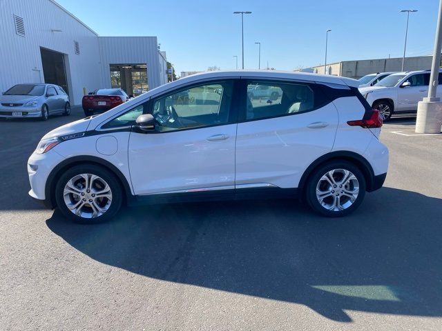 2019 Chevrolet Bolt EV LT