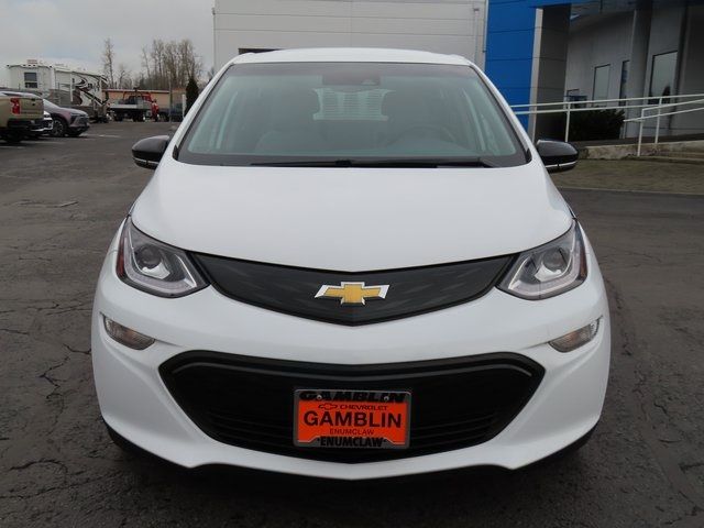 2019 Chevrolet Bolt EV LT