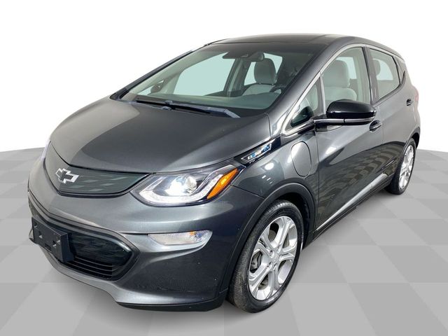 2019 Chevrolet Bolt EV LT