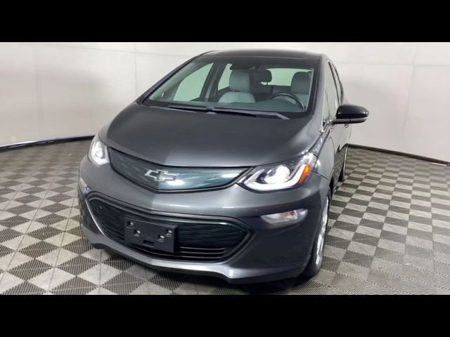 2019 Chevrolet Bolt EV LT