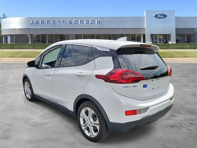 2019 Chevrolet Bolt EV LT