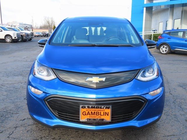 2019 Chevrolet Bolt EV LT