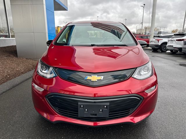 2019 Chevrolet Bolt EV LT