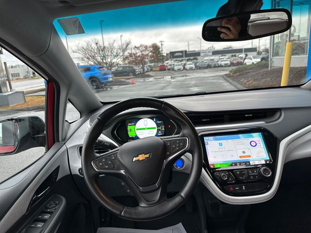 2019 Chevrolet Bolt EV LT